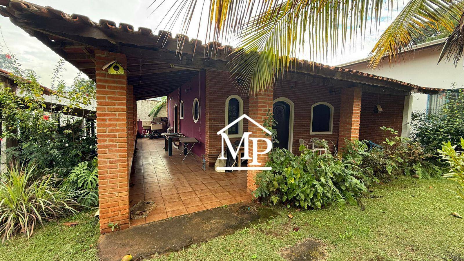 Chácara para alugar com 2 quartos, 100m² - Foto 2