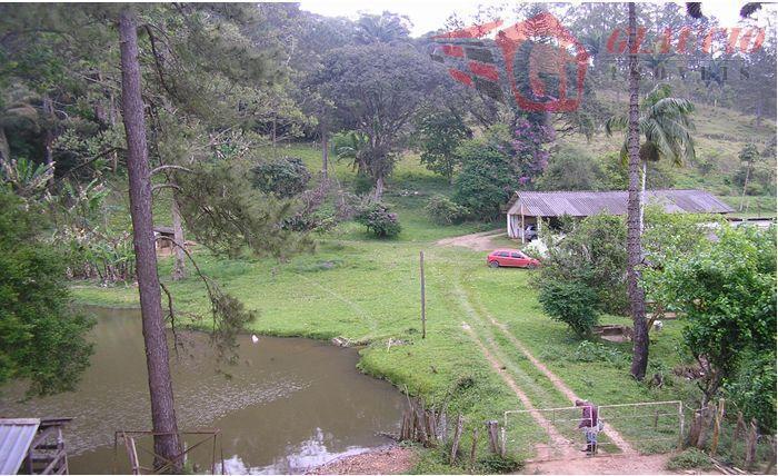 Sítio à venda com 4 quartos, 75661m² - Foto 18