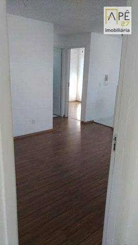 Apartamento à venda com 2 quartos, 45m² - Foto 1