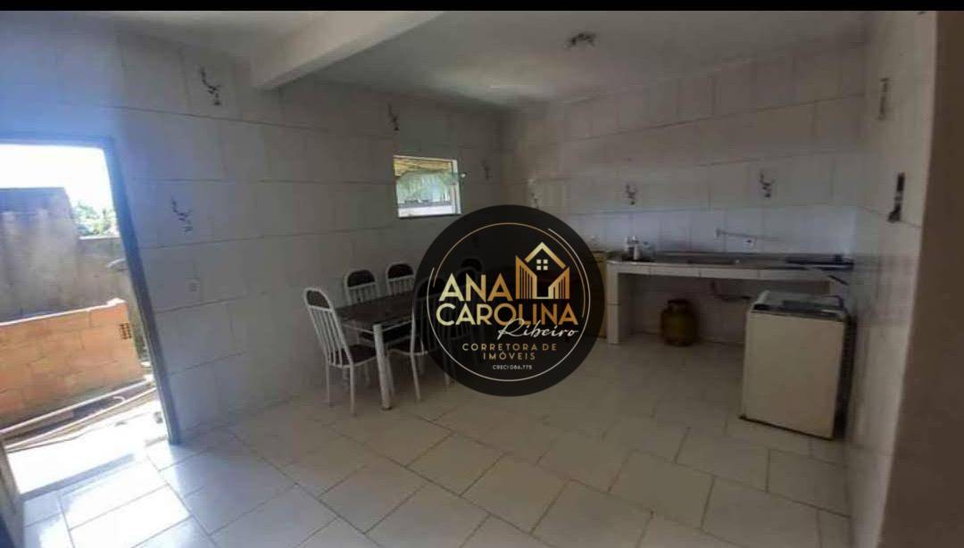 Casa à venda com 2 quartos - Foto 4