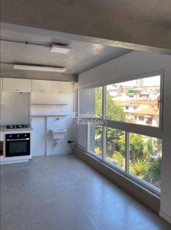 Apartamento à venda com 2 quartos, 40m² - Foto 2