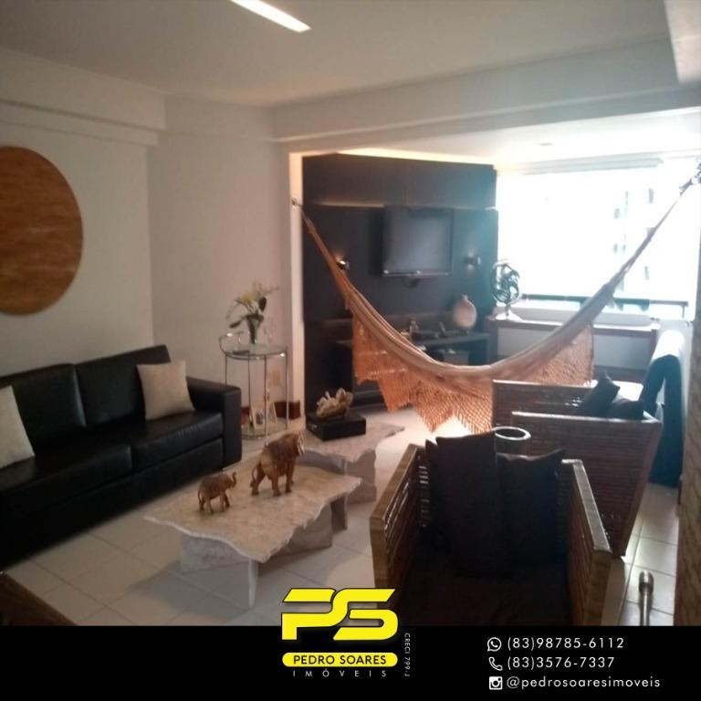 Apartamento à venda com 2 quartos, 70m² - Foto 1