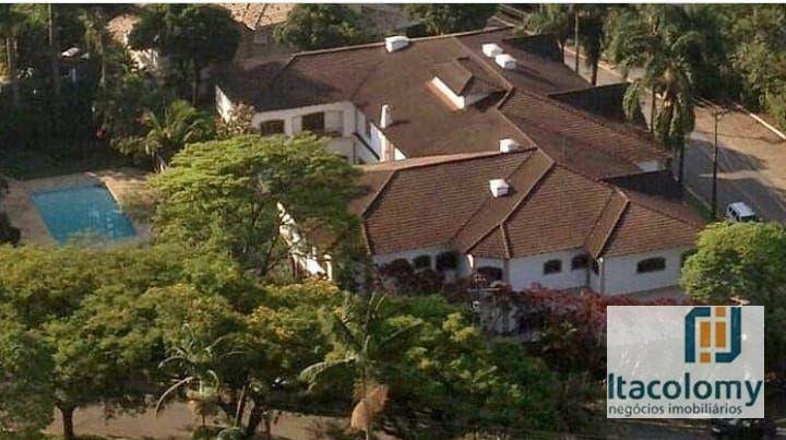 Casa de Condomínio à venda com 11 quartos, 1800m² - Foto 8