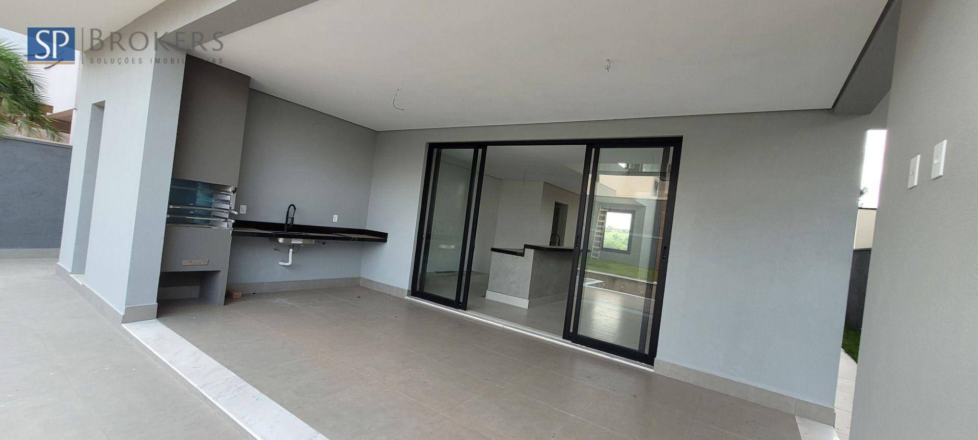 Casa de Condomínio à venda com 3 quartos, 262m² - Foto 15