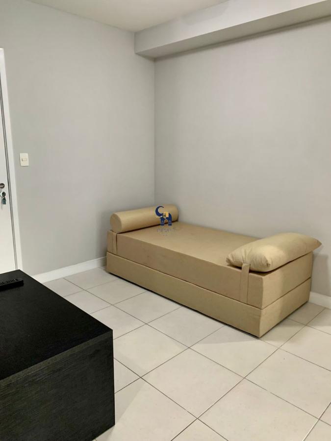 Apartamento à venda com 1 quarto, 59m² - Foto 20