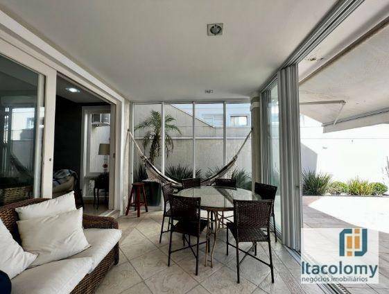 Casa de Condomínio, 4 quartos - Foto 9