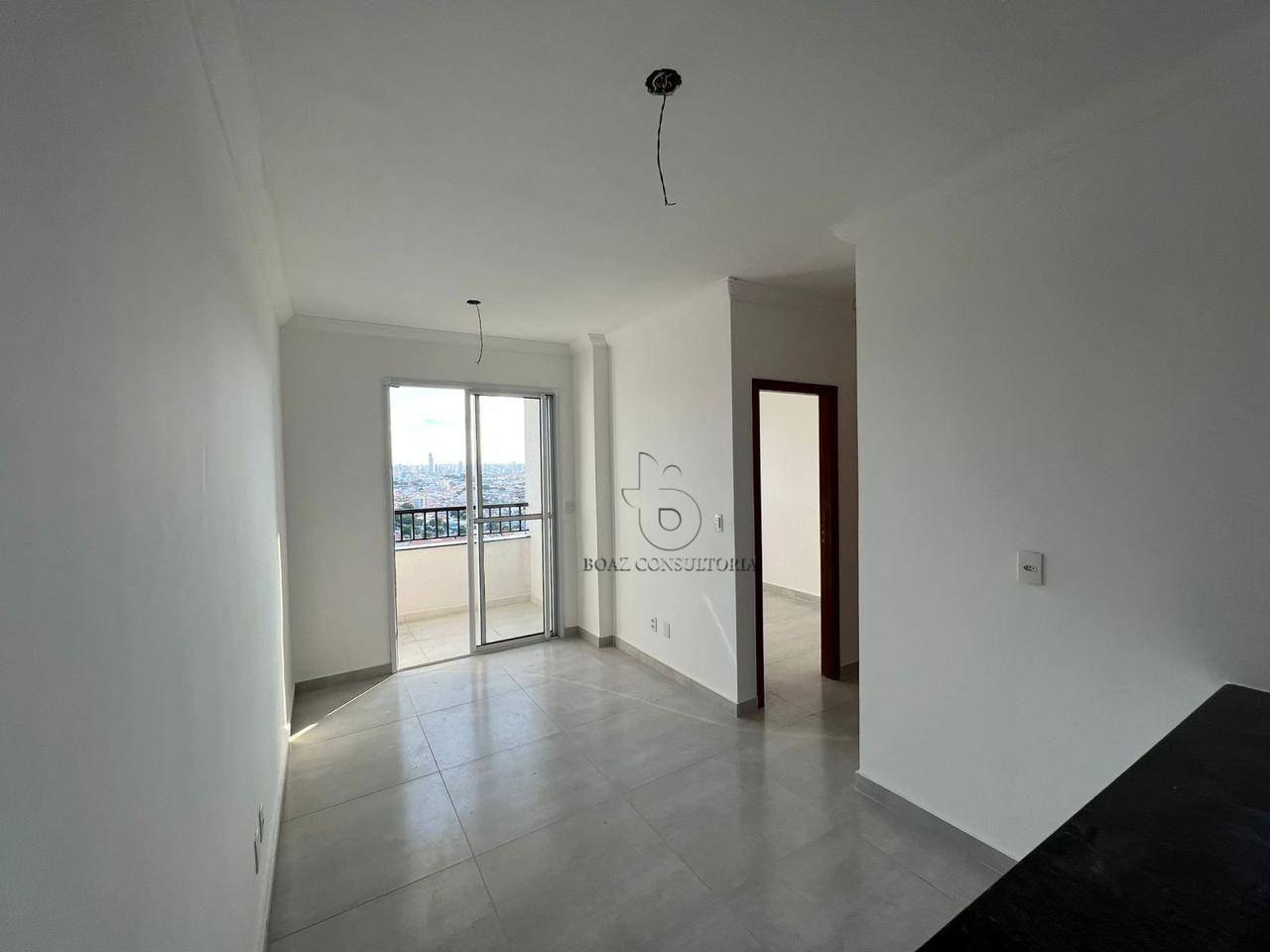 Apartamento à venda com 2 quartos, 55m² - Foto 10