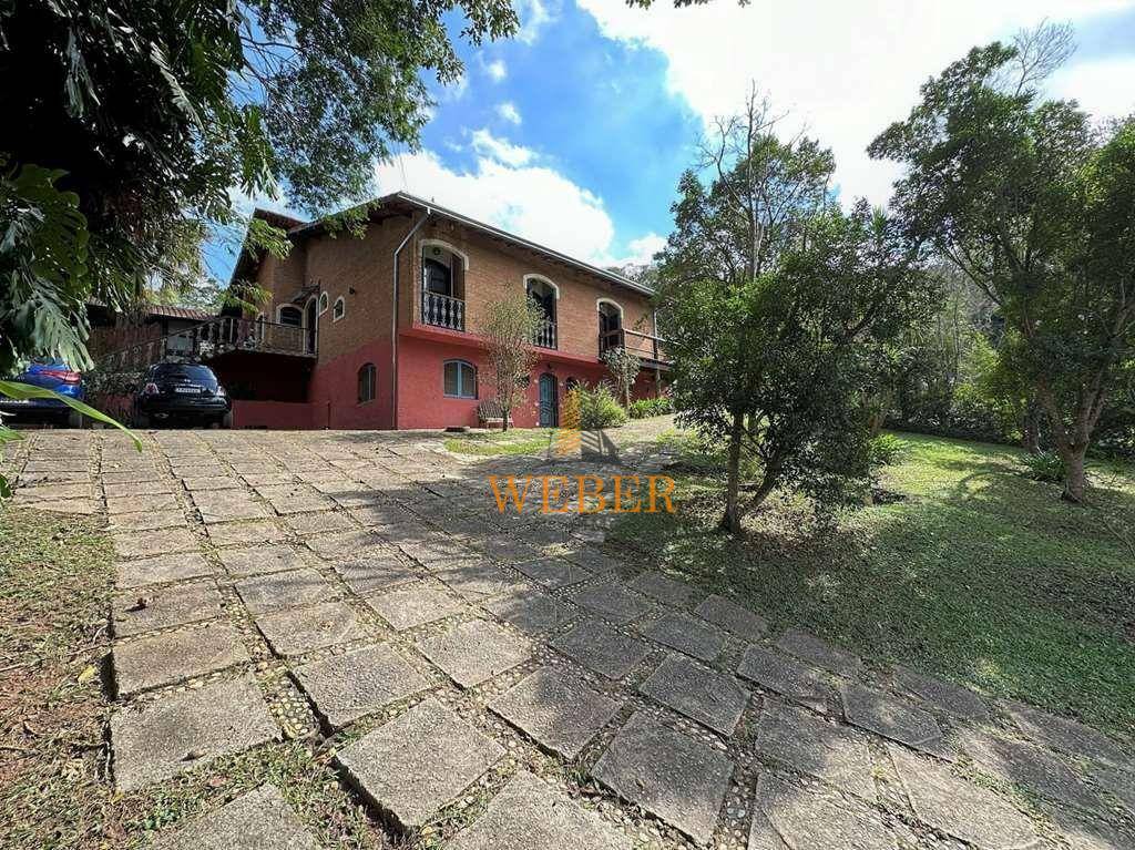 Casa de Condomínio à venda com 7 quartos, 387m² - Foto 1