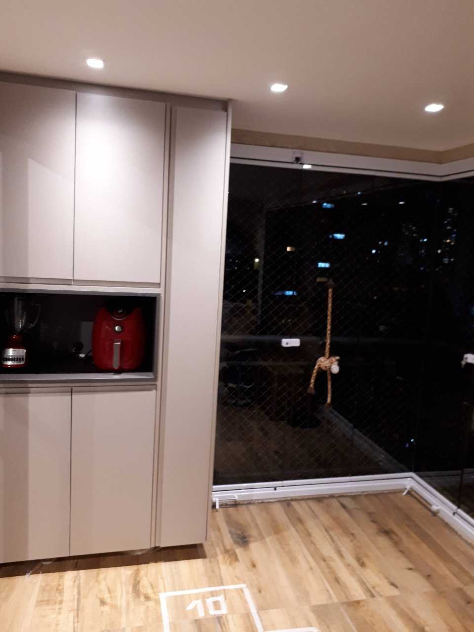 Apartamento à venda com 2 quartos, 83m² - Foto 9