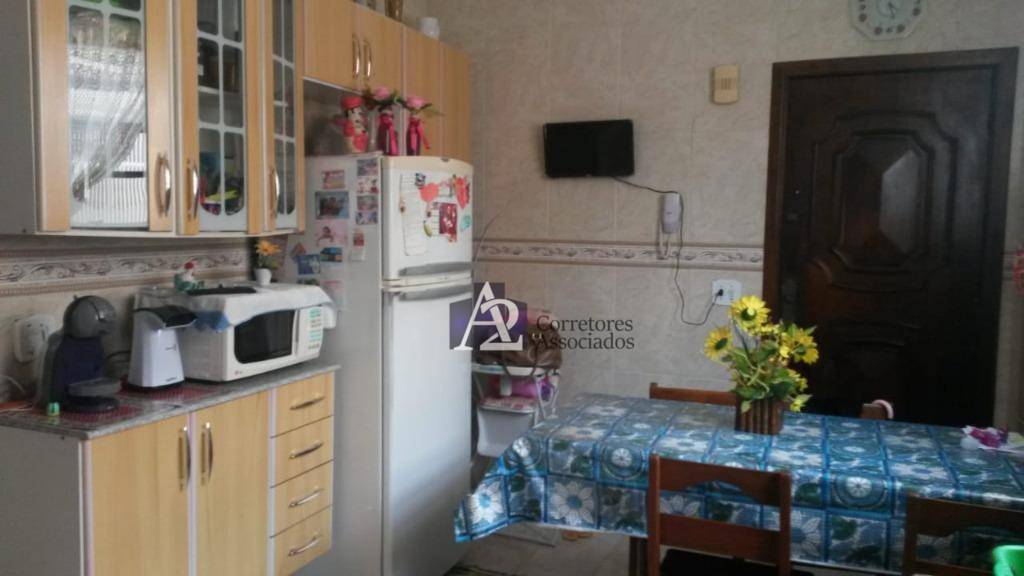 Apartamento à venda com 2 quartos, 98m² - Foto 13