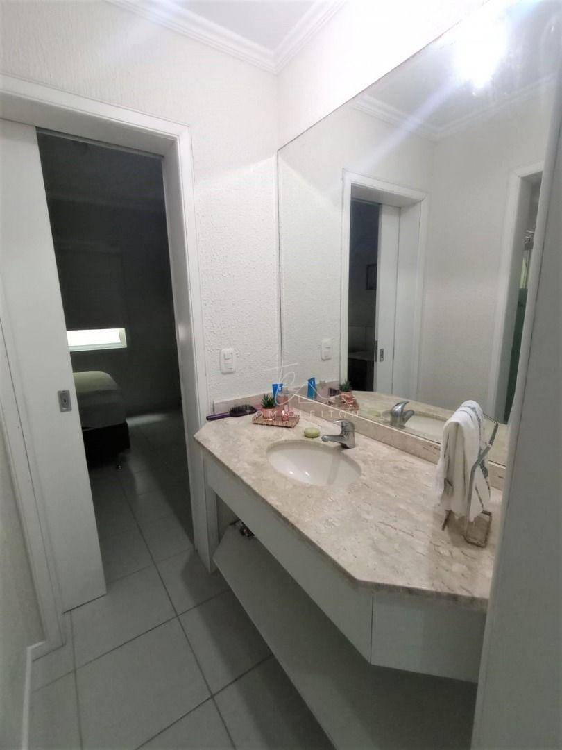 Apartamento à venda com 3 quartos, 160m² - Foto 9