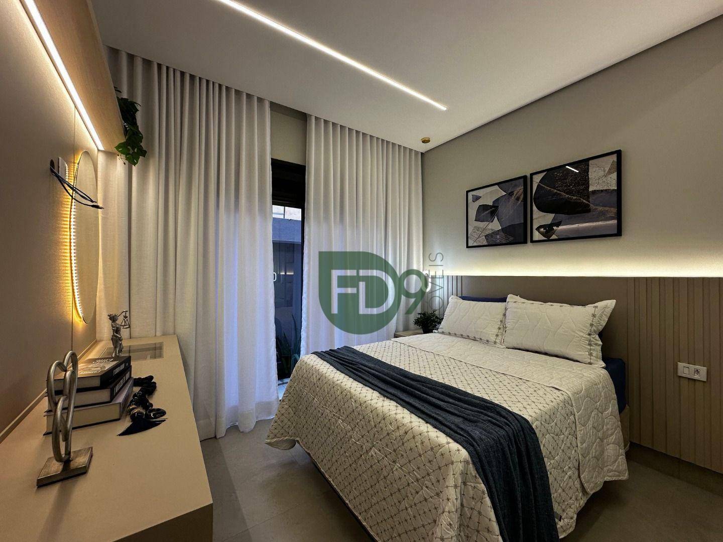 Casa de Condomínio à venda com 3 quartos, 270m² - Foto 47