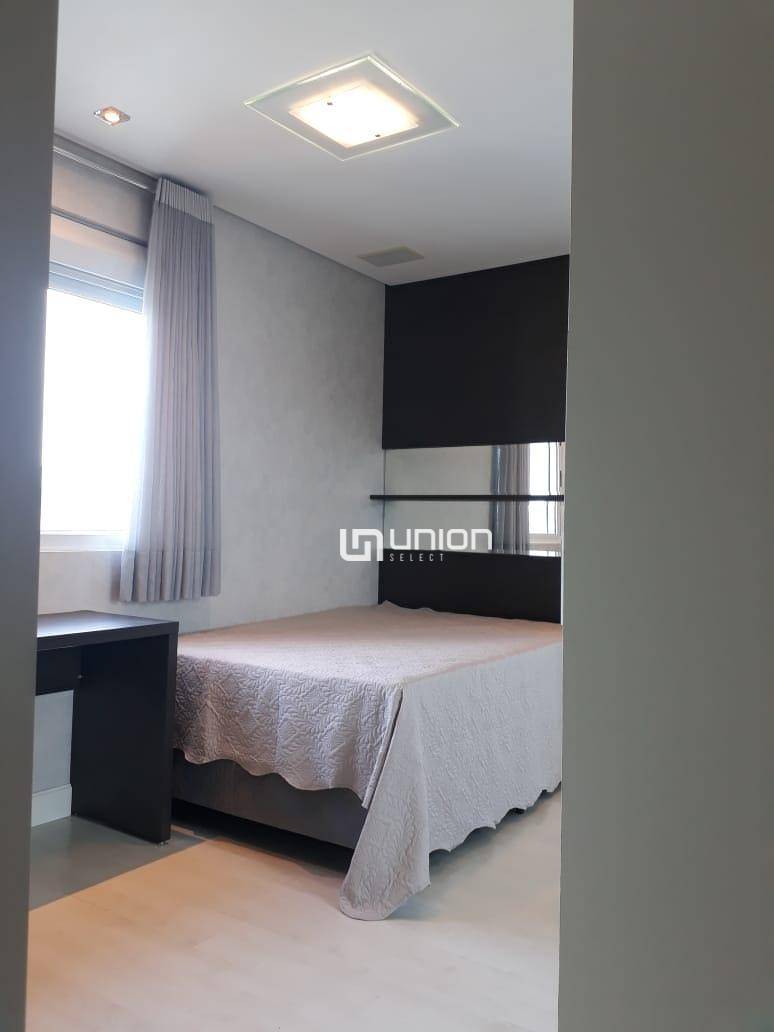 Apartamento à venda com 3 quartos, 238m² - Foto 23