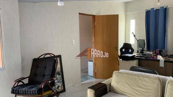 Sobrado à venda com 3 quartos, 117m² - Foto 24