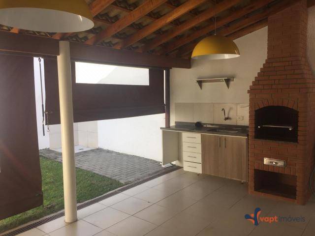 Sobrado à venda com 2 quartos, 85m² - Foto 1