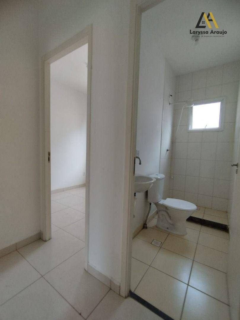 Sobrado à venda com 2 quartos, 50m² - Foto 5