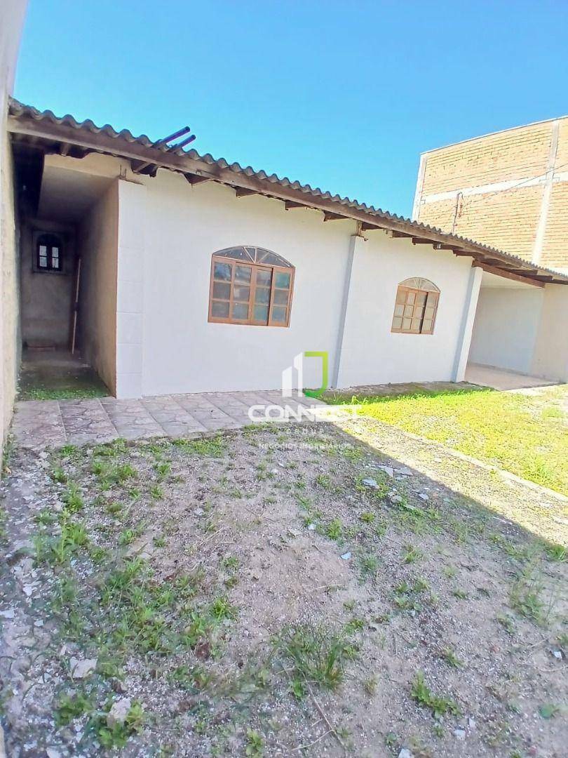 Casa para alugar com 2 quartos, 72m² - Foto 1