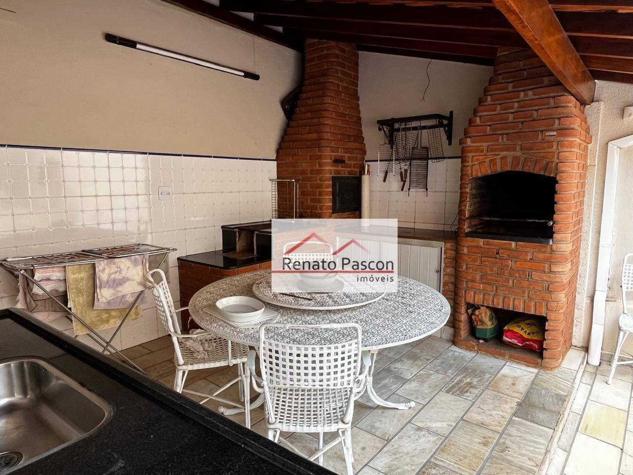 Casa, 4 quartos, 148 m² - Foto 2