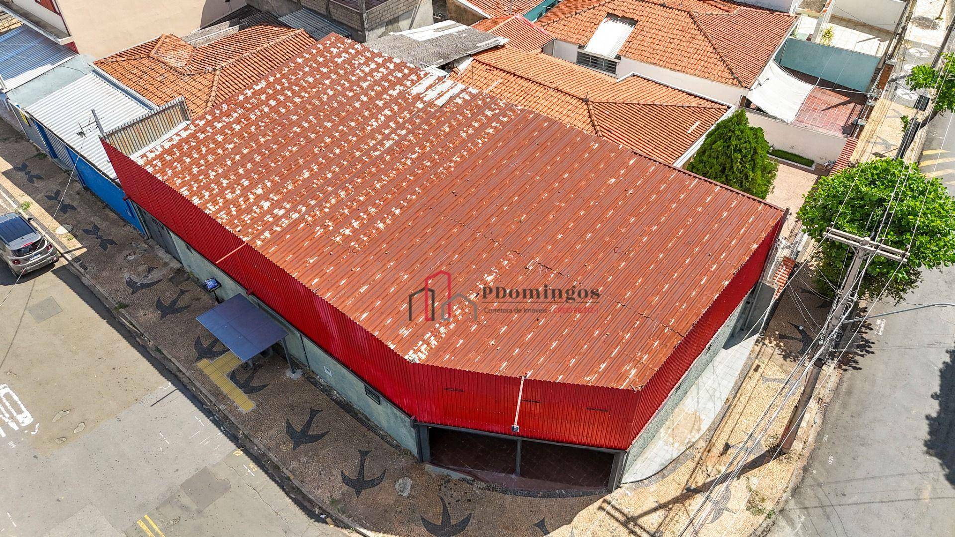 Loja-Salão à venda e aluguel, 291m² - Foto 4