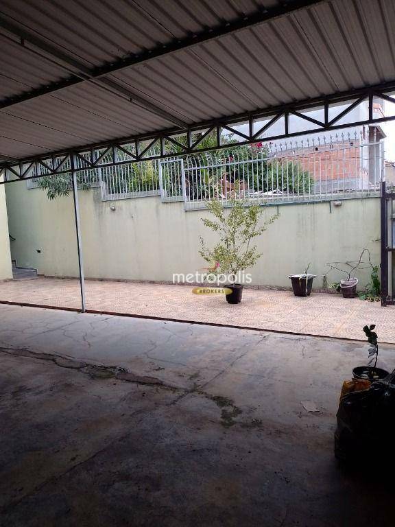 Casa à venda com 5 quartos, 280m² - Foto 21