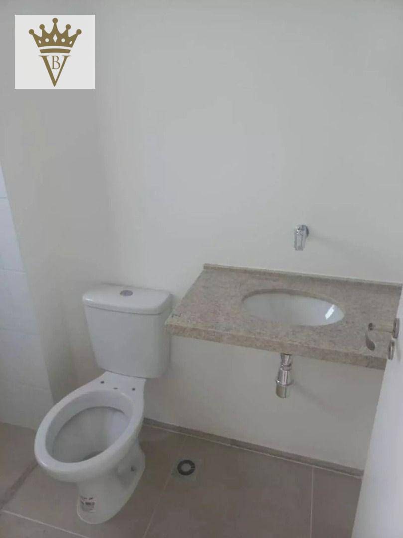 Apartamento à venda com 2 quartos, 60m² - Foto 14