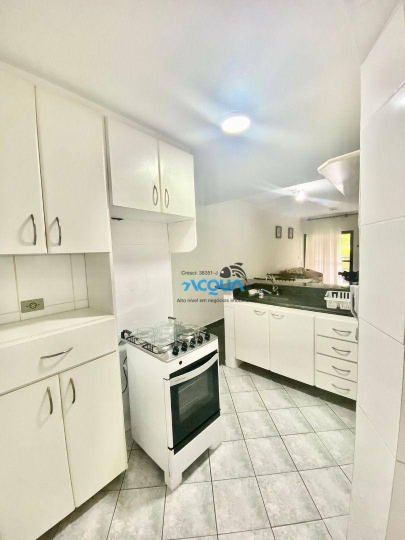 Apartamento à venda com 2 quartos, 60m² - Foto 5