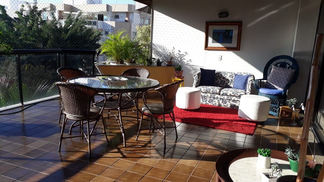 Apartamento à venda com 3 quartos, 182m² - Foto 22