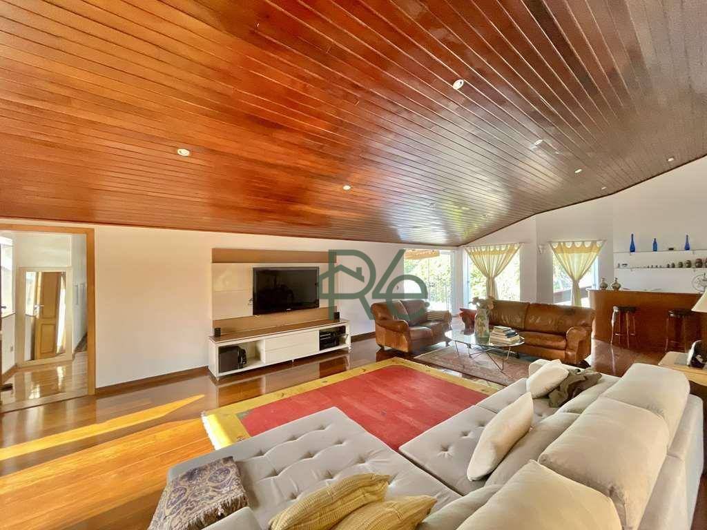 Casa de Condomínio à venda com 4 quartos, 615m² - Foto 56