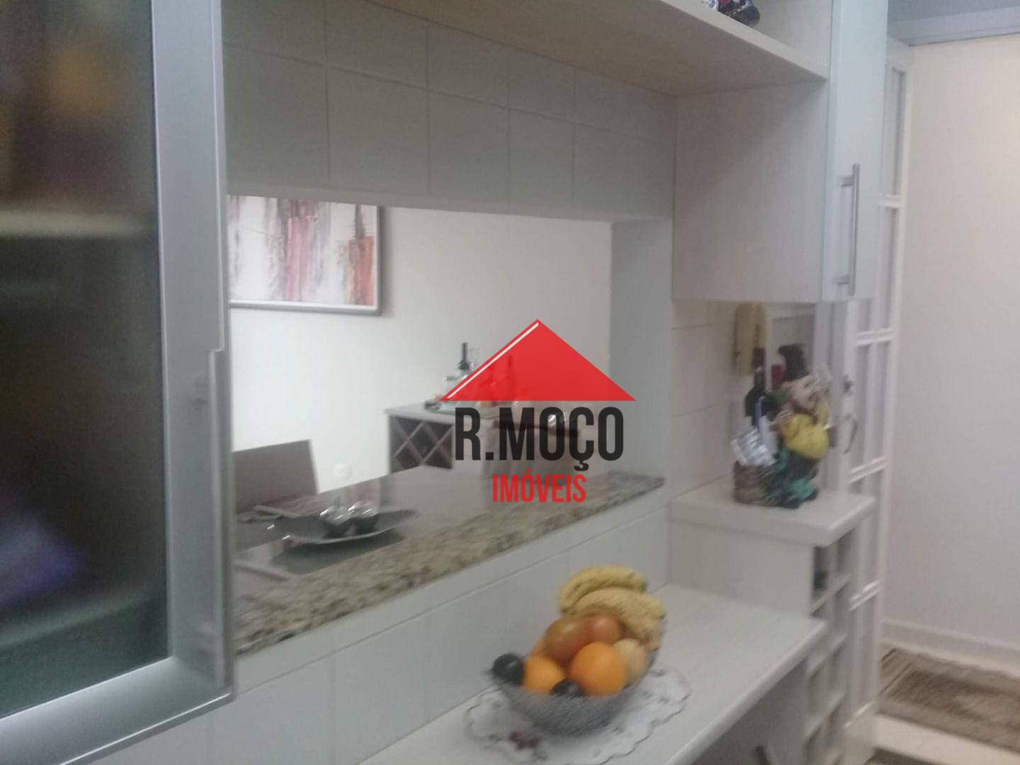 Apartamento à venda com 3 quartos, 68m² - Foto 13