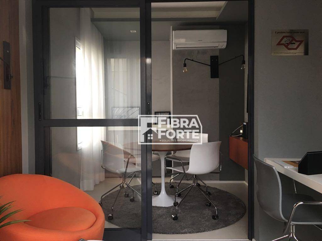 Apartamento à venda com 1 quarto, 41m² - Foto 26