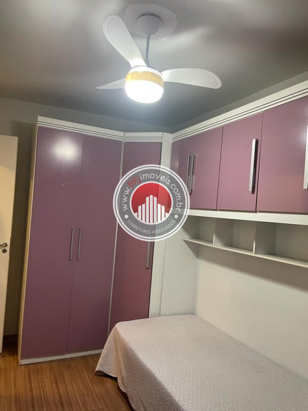 Apartamento para alugar com 2 quartos, 55m² - Foto 37