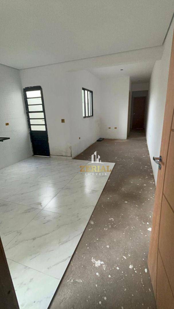 Apartamento à venda com 2 quartos, 55m² - Foto 4