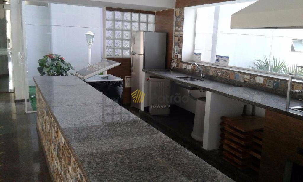 Apartamento à venda com 2 quartos, 87m² - Foto 26