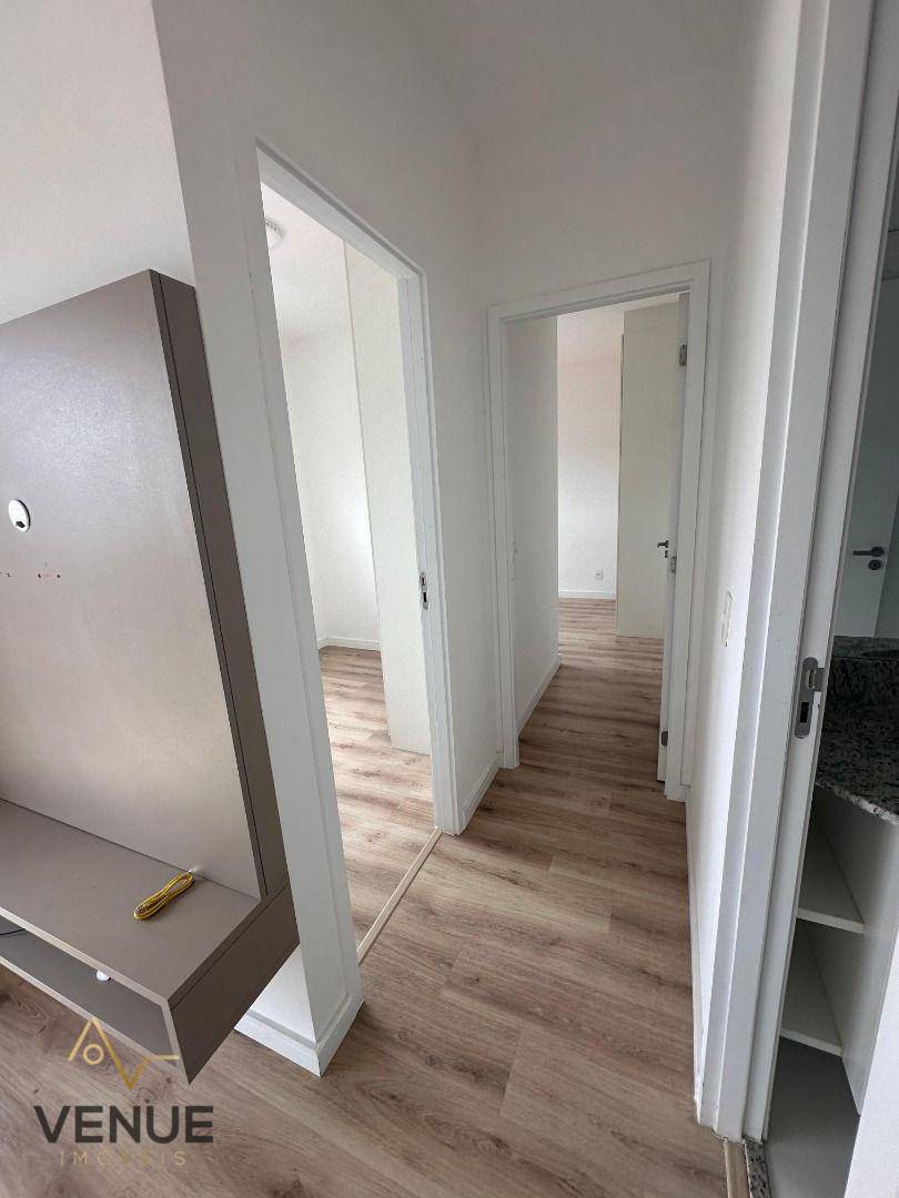 Apartamento à venda com 2 quartos, 52m² - Foto 13