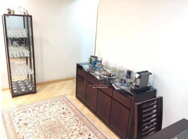 Apartamento à venda com 3 quartos, 96m² - Foto 5