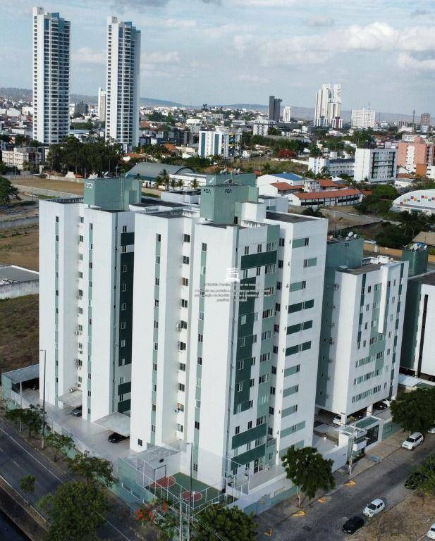 Apartamento, 3 quartos, 73 m² - Foto 1