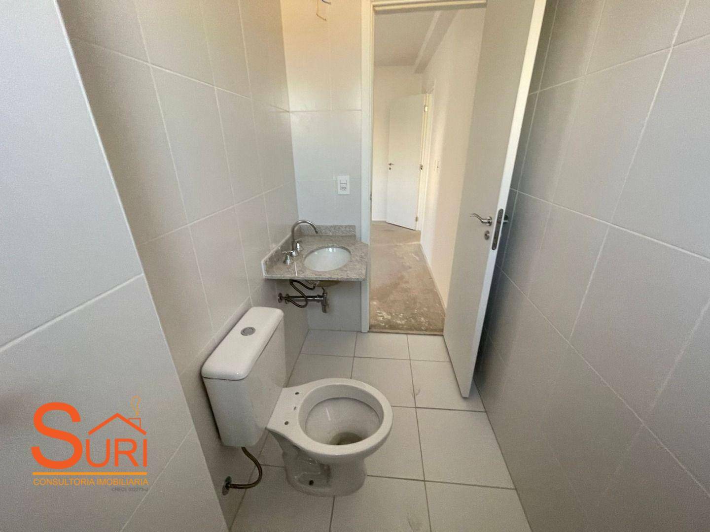 Apartamento à venda com 3 quartos, 85m² - Foto 16