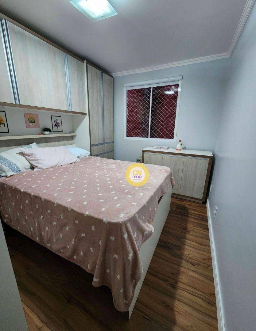 Apartamento à venda com 2 quartos, 45m² - Foto 8