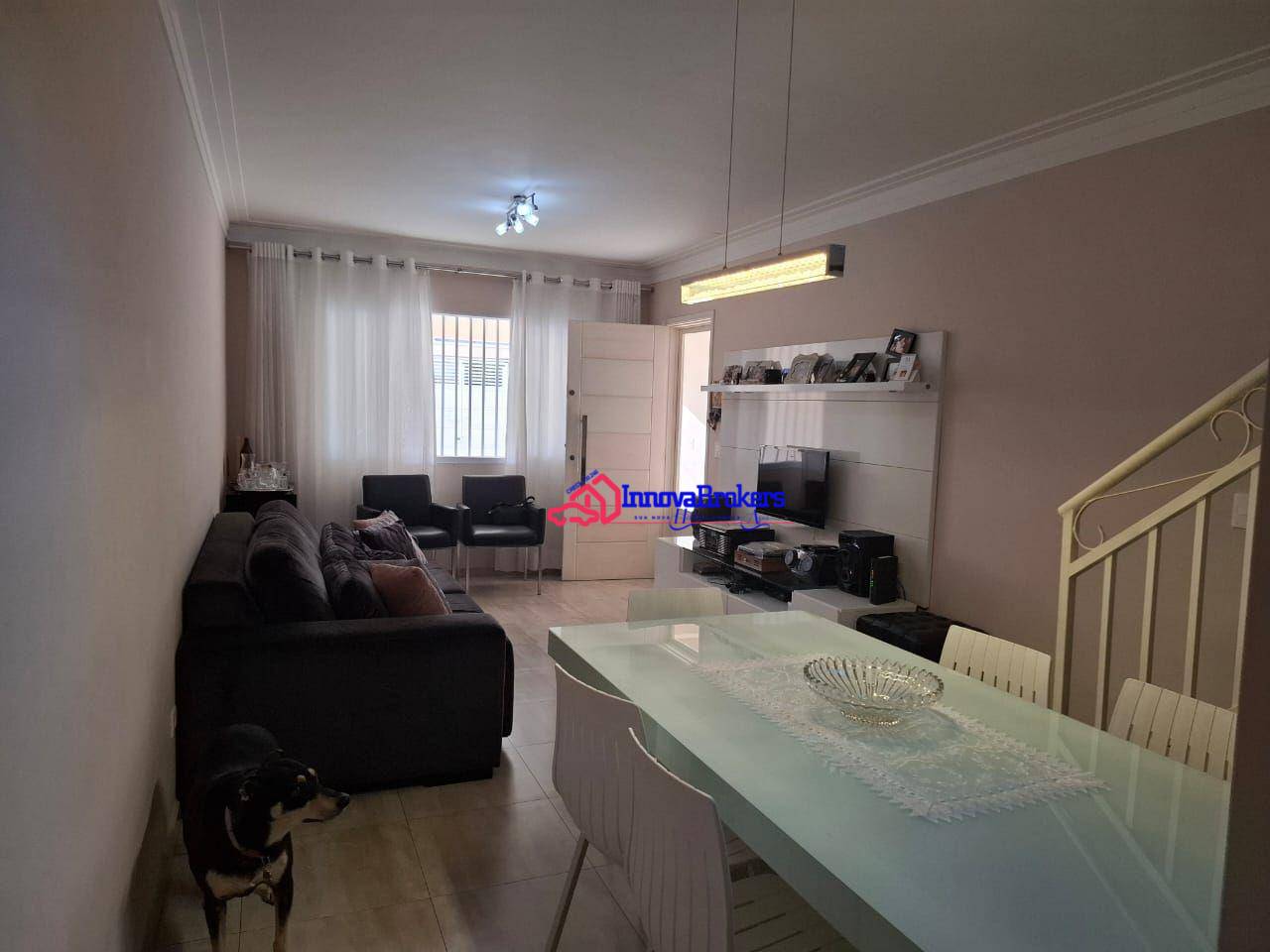Sobrado à venda com 3 quartos, 125M2 - Foto 5