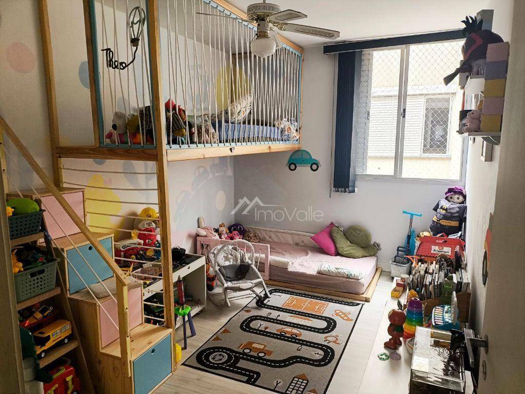 Apartamento à venda com 2 quartos, 67m² - Foto 13