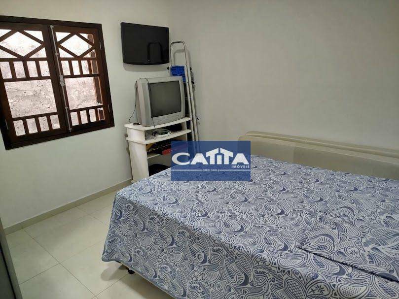 Sobrado à venda com 3 quartos, 90m² - Foto 18