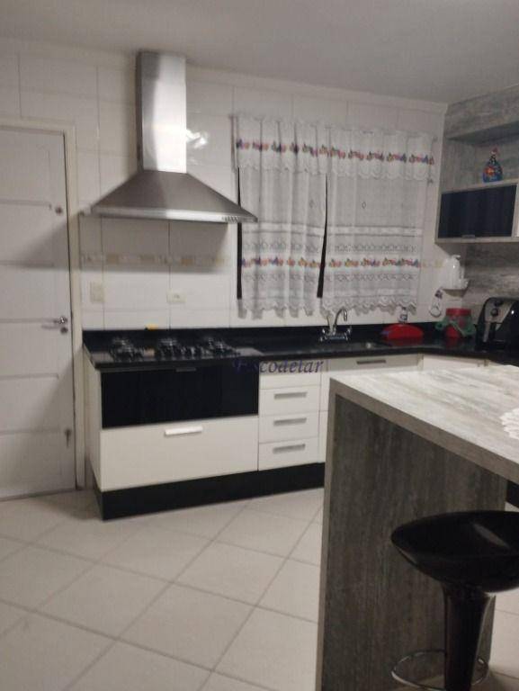 Sobrado à venda com 3 quartos, 114m² - Foto 9