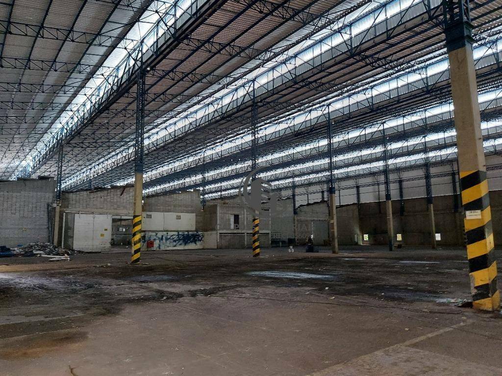 Depósito-Galpão-Armazém para alugar, 11253m² - Foto 11