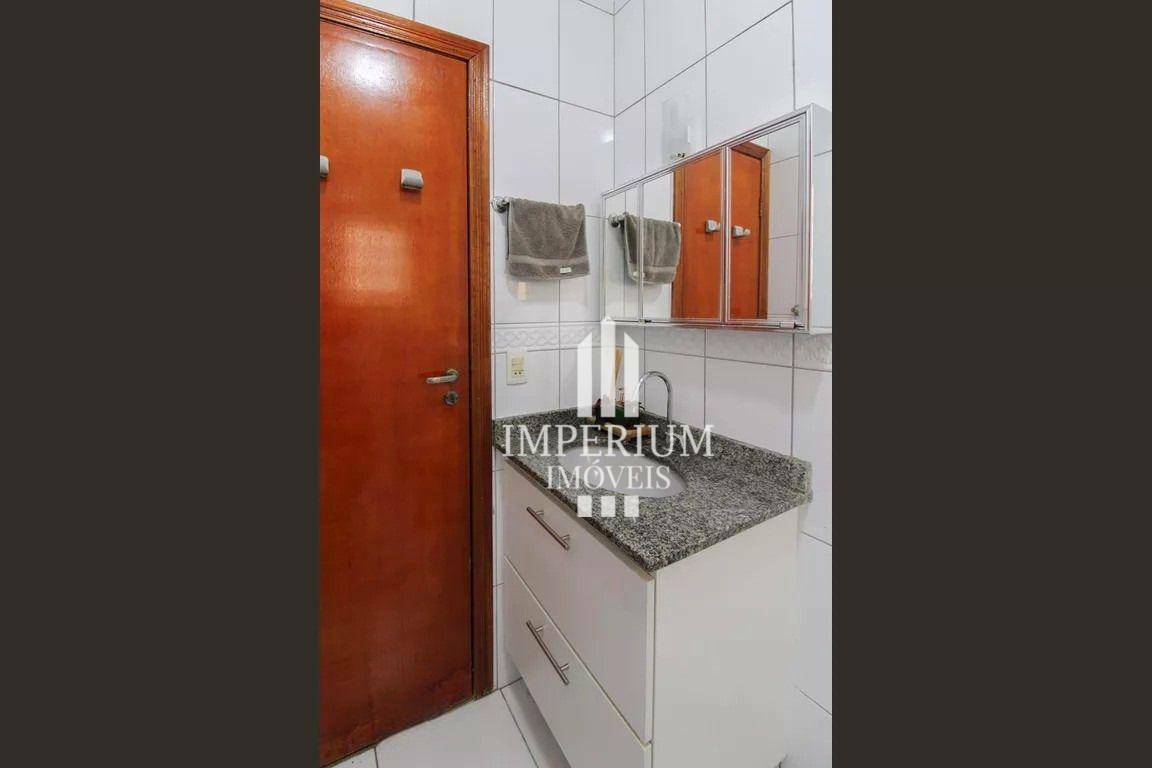 Sobrado à venda com 3 quartos, 120m² - Foto 14