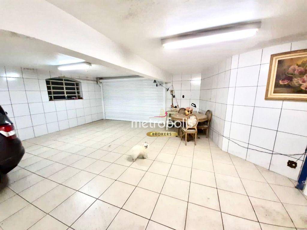 Sobrado à venda com 3 quartos, 464m² - Foto 28