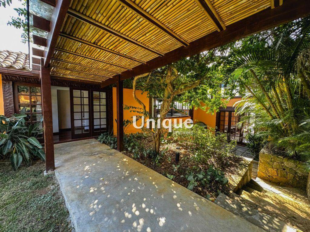 Casa à venda com 5 quartos, 600m² - Foto 16