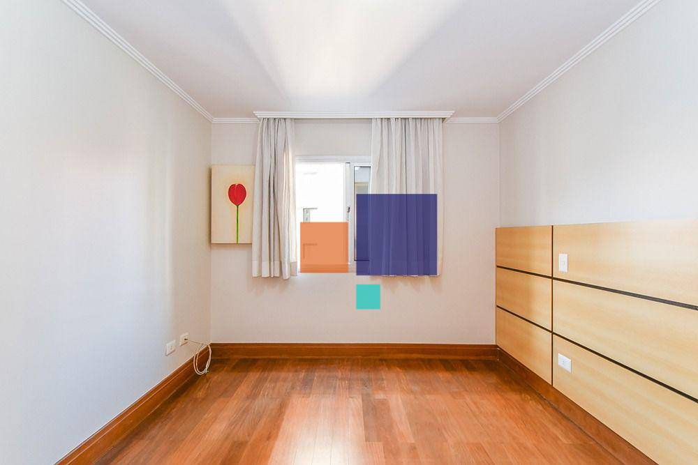 Apartamento à venda com 3 quartos, 170m² - Foto 31