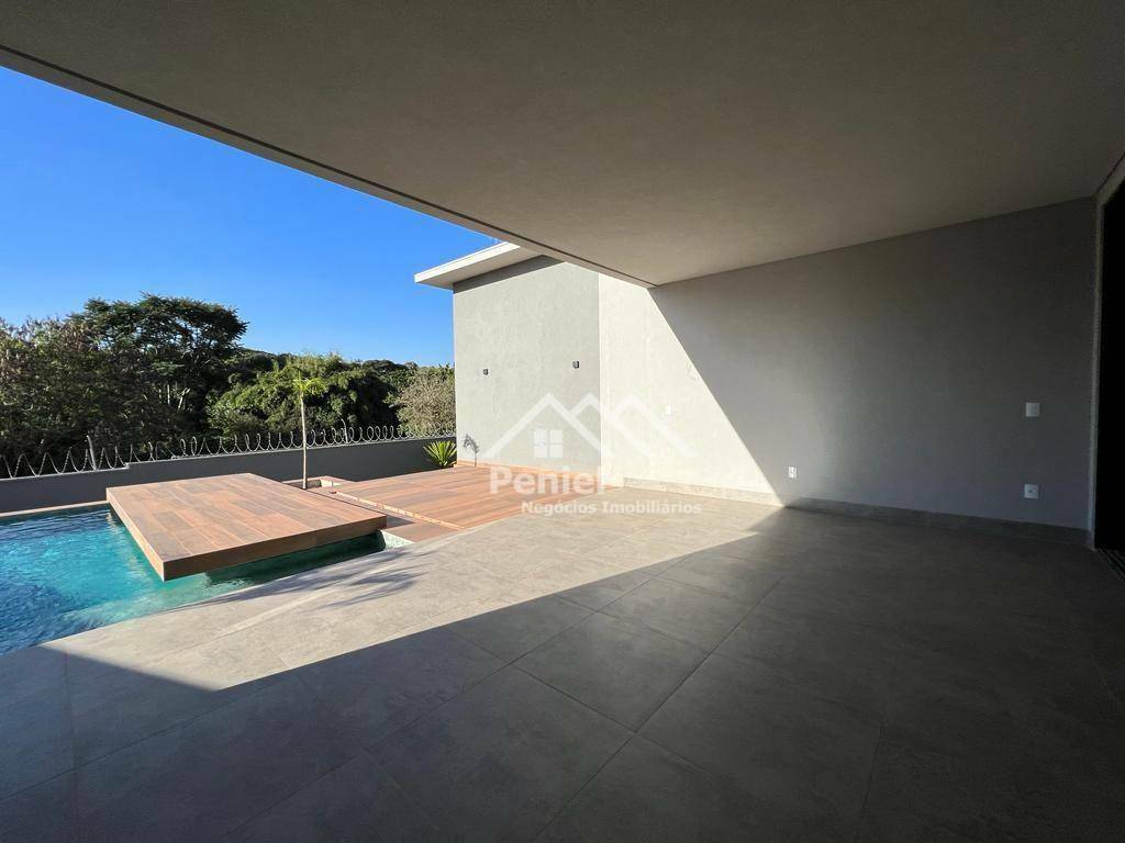 Casa de Condomínio à venda com 3 quartos, 312m² - Foto 25