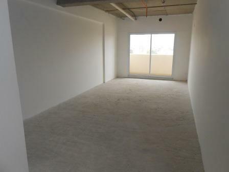 Conjunto Comercial-Sala para alugar, 42m² - Foto 4