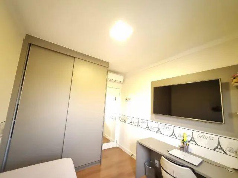 Apartamento à venda com 3 quartos, 110m² - Foto 13